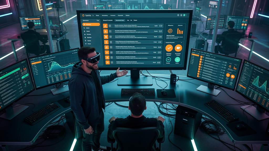 RAGBandit: Maximize a qualidade da busca de dados com IA para empresas