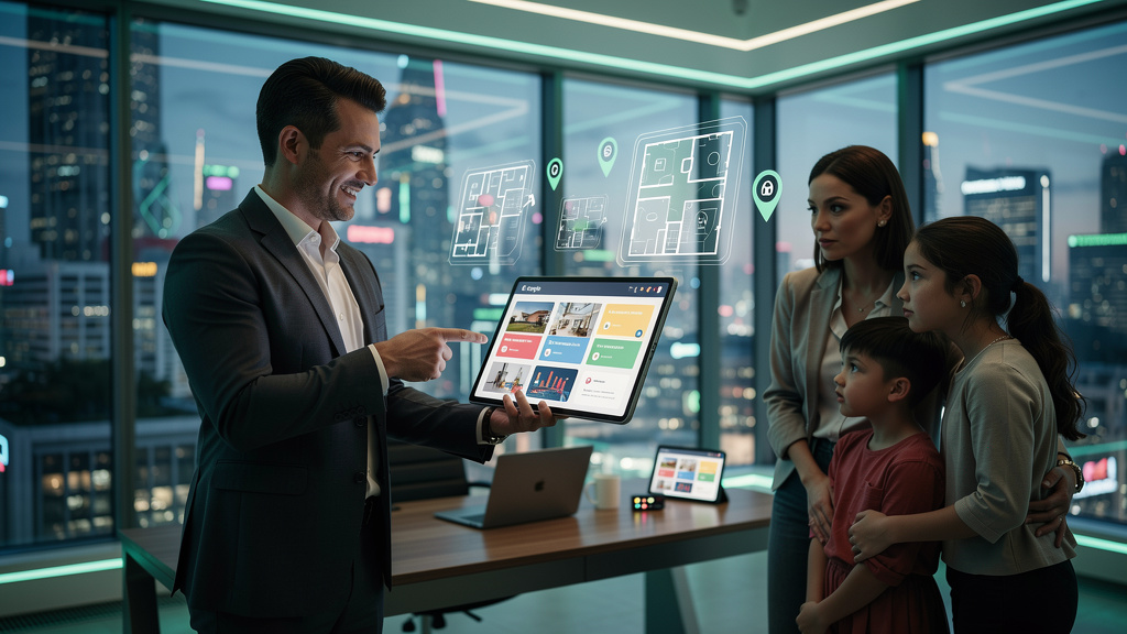 Ranqueie no Google com IA: Estratégias para Imobiliárias