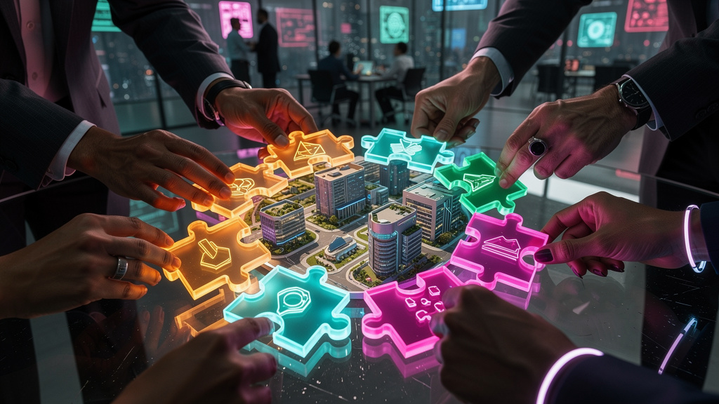 Rateio Toolzz Community: Maximize o ROI da sua Plataforma