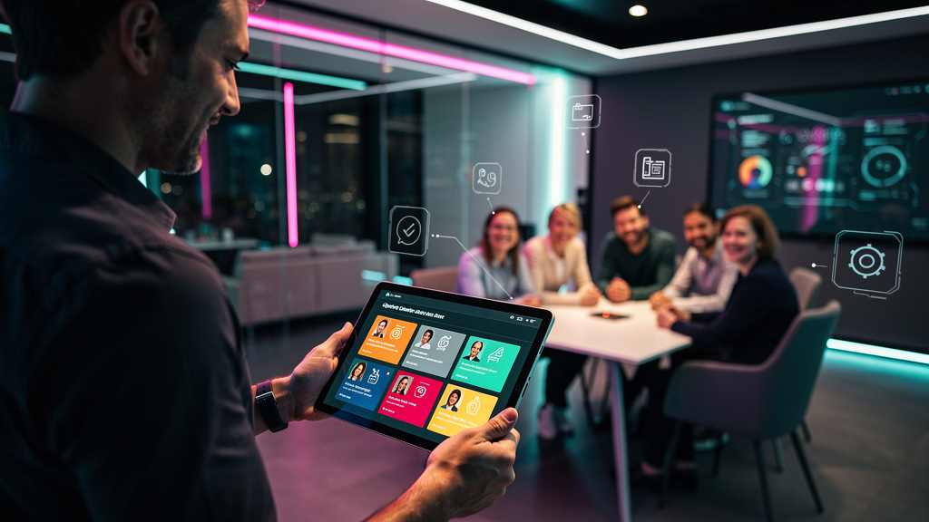 Recomendação de Conteúdo com IA: O Guia Completo para EAD