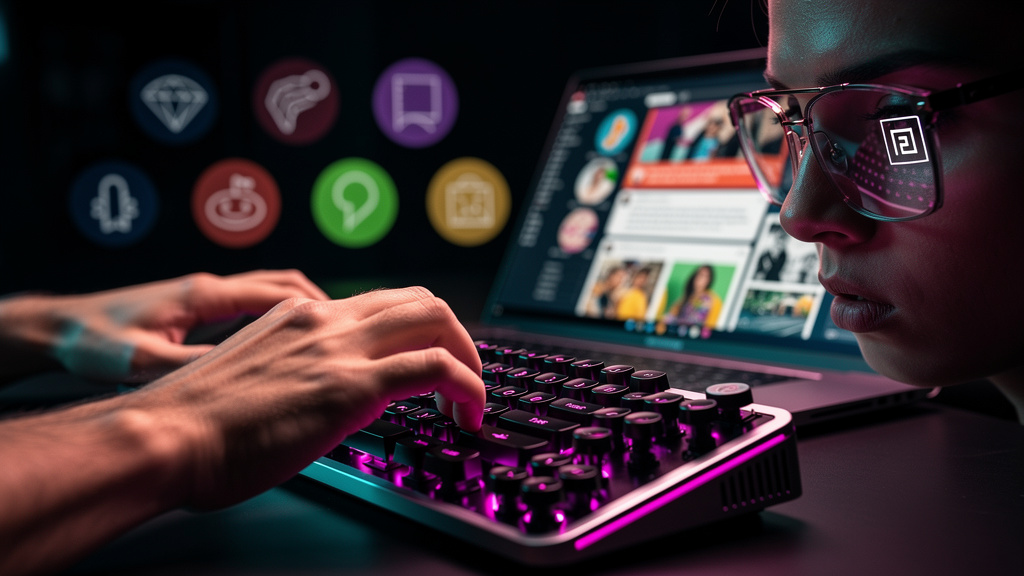 Reddit vs B2B SaaS: A Ascensão da IA no Marketing Digital