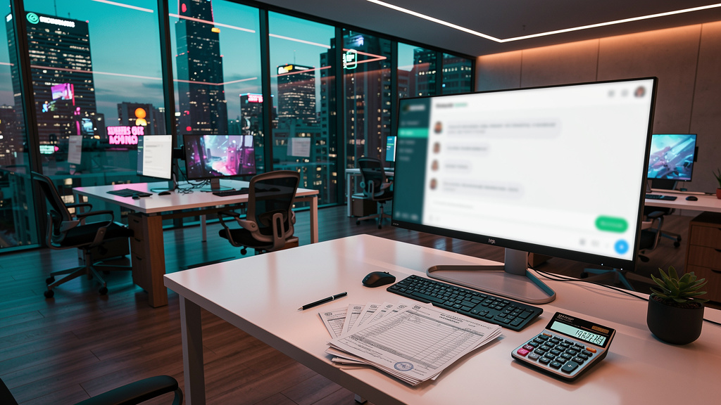 Reduzindo fricção em atendimento via IA