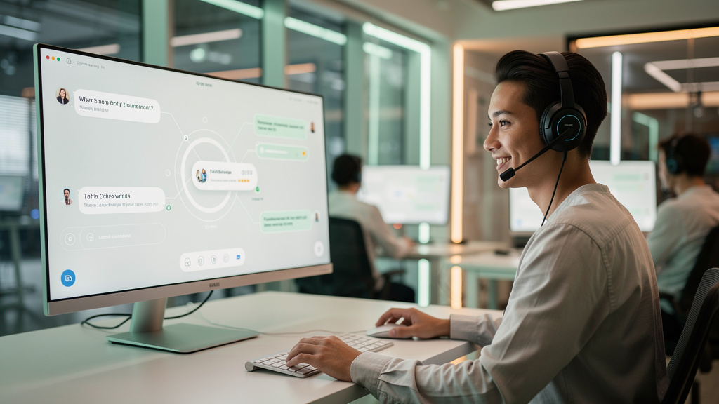 Reduzindo Fricção em Atendimento via Integração IA e Chatbot em 2026