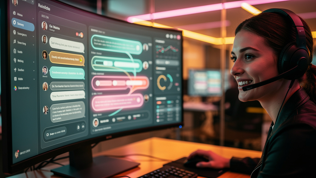 Reduzindo fricção em atendimento via OpenClaw