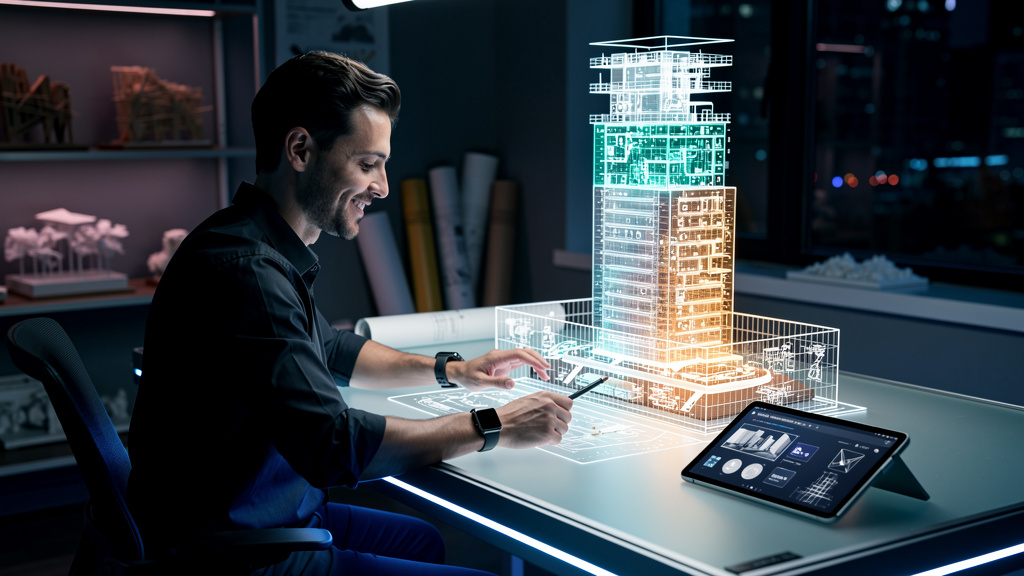 Reduzindo fricção em design via IA