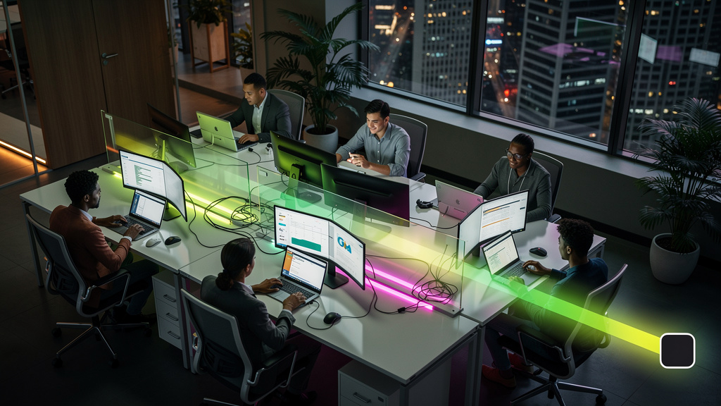 Reduzindo fricção em Prospecção via IA