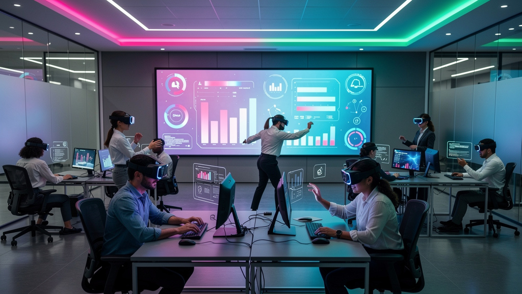 Reduzindo Fricção em Treinamento via IA em 2026