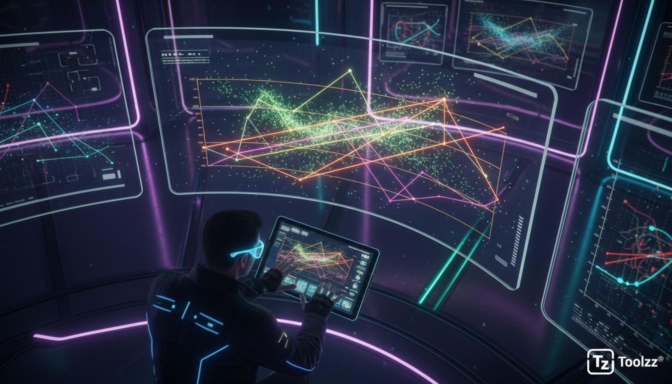 Regressão Linear: Uma Nova Perspectiva Geométrica com IA
