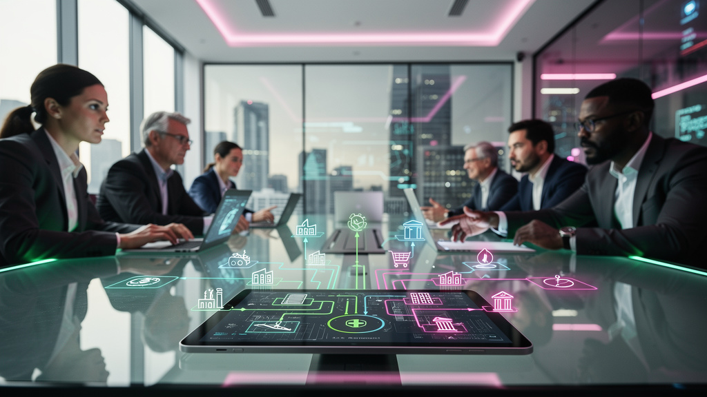 Regulação da IA: Desafios e Oportunidades para Empresas