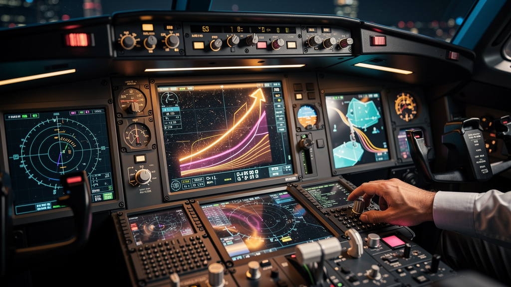 Relatórios Avançados: Guia Completo para Educação Corporativa