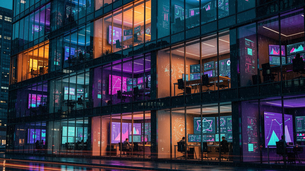 Relatórios Avançados: O Guia Completo para EAD