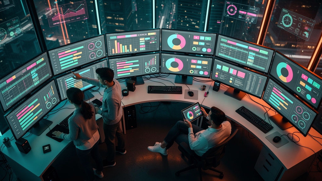 Relatórios de Progresso: Guia Completo para EAD