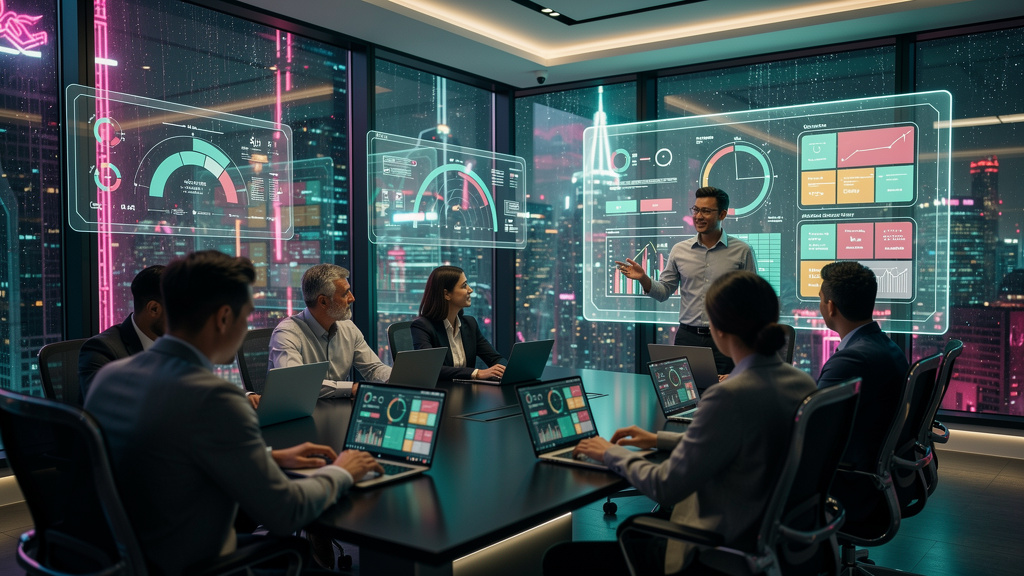 Relatórios de Progresso: Guia Completo para Educação Corporativa