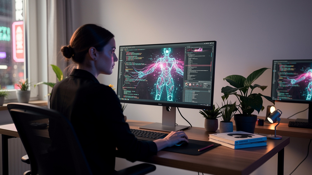 Replit AI Agent Challenge: A Nova Era da Inteligência Artificial