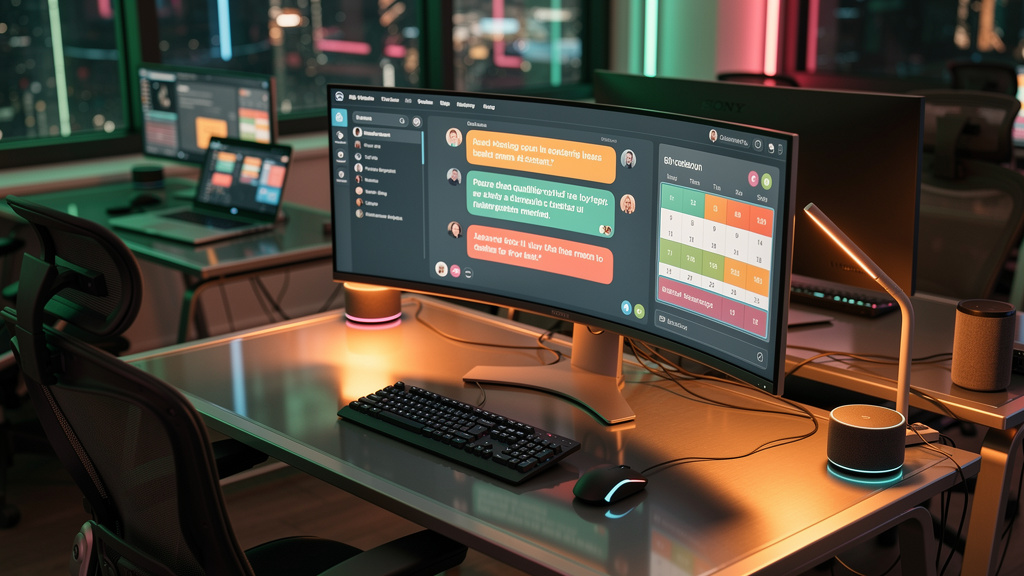 Reply Agent: A IA que Qualifica Leads e Agenda Reuniões 24/7