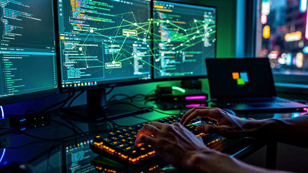 Repsy Open Source: Gerenciamento de Pacotes Simplificado com IA