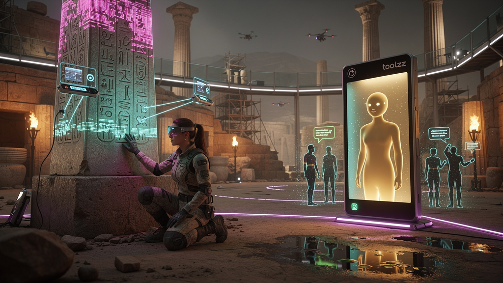 Resiliência no Atendimento: Lições da História para a Era da IA