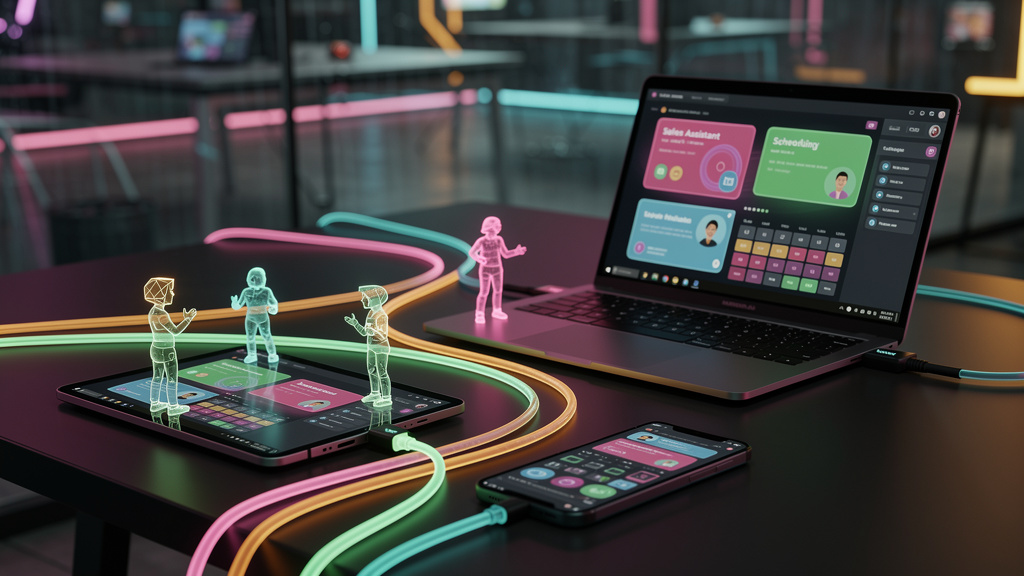 Resolvendo a Complexidade da Automação com Protocolo Agent-to-Agent