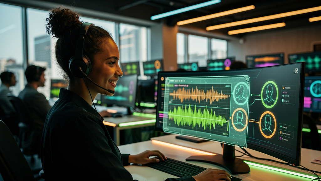 Resolvendo a Duplicação de Voz com Toolzz Voice