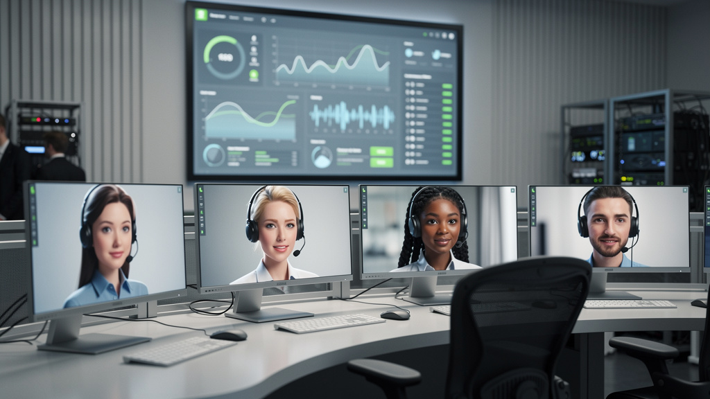 Resolvendo Atendimento Telefônico com Toolzz Voice