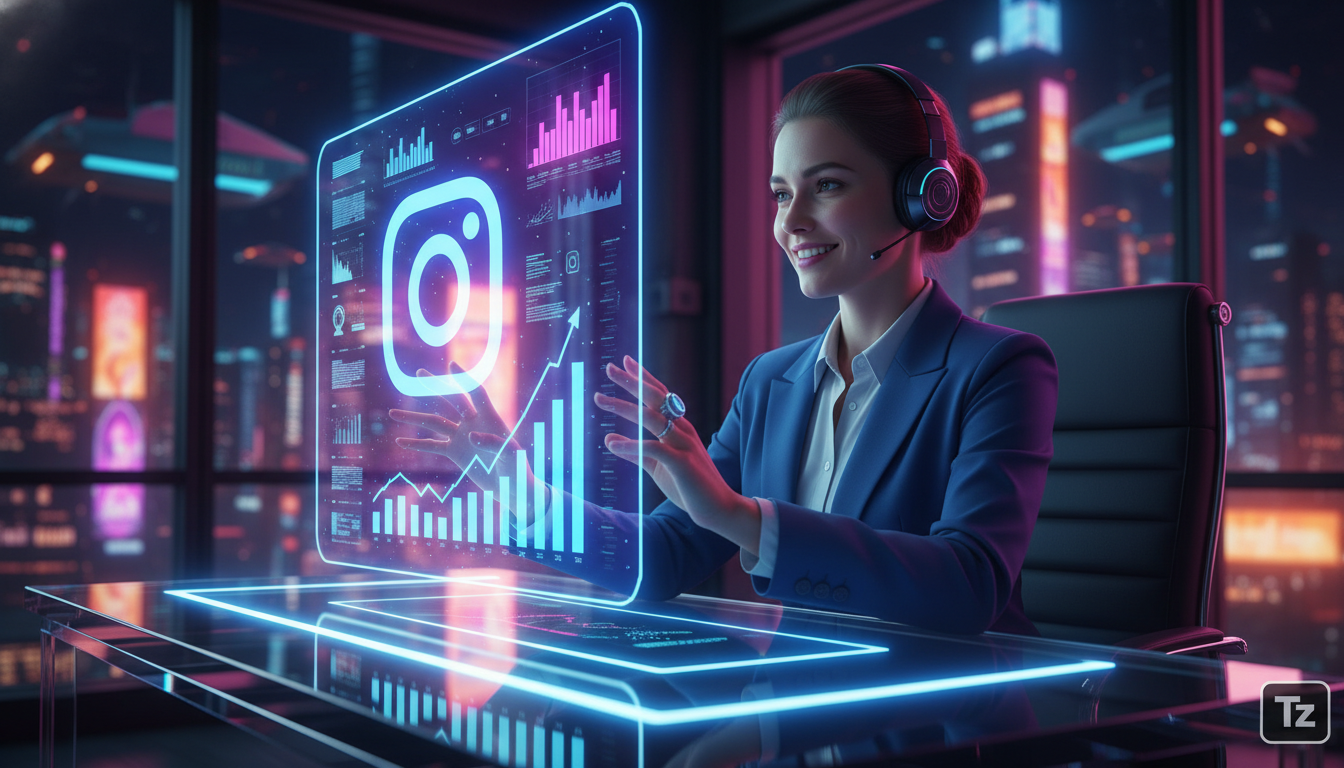 Resolvendo Aumento de Leads com Automação Instagram 2026