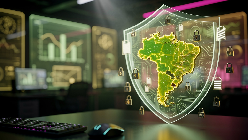 Resolvendo Compliance com IA Brasileira