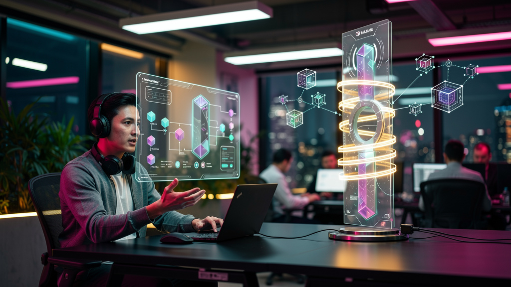 Resolvendo Desafios com Equipes Híbridas de IA e Humanos em 2026