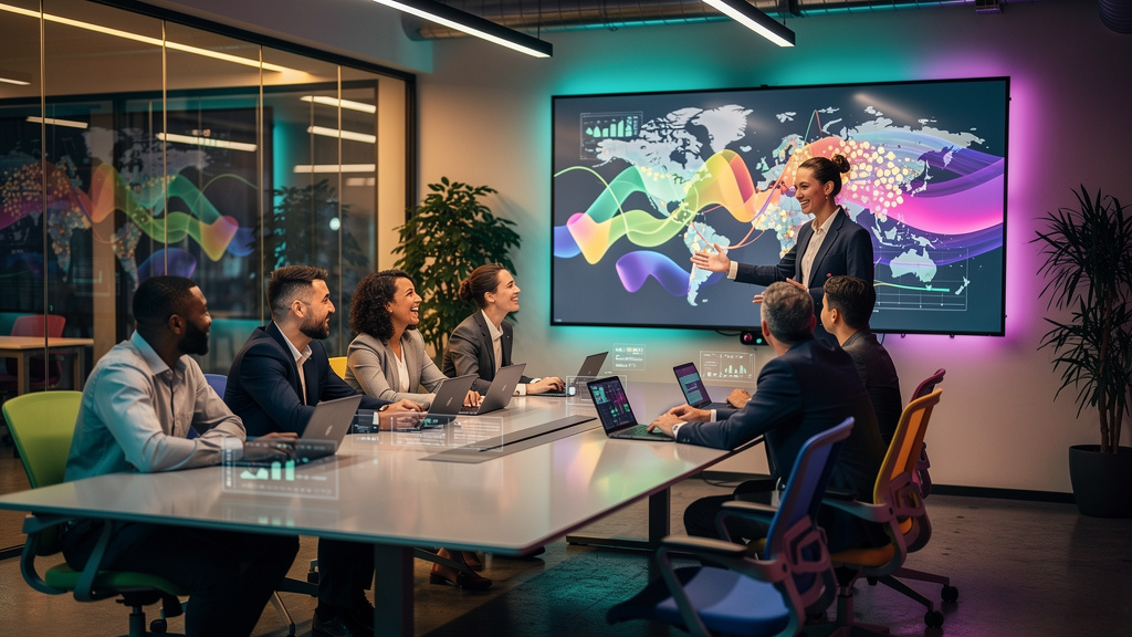 Resolvendo Desafios de Vendas com IA