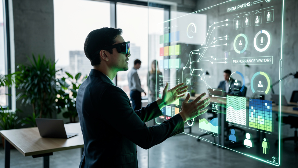 Resolvendo Desafios LXP com IA e Microlearning em 2026