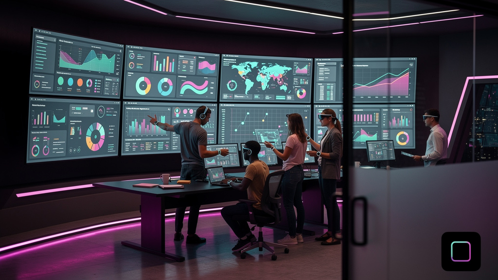 Resolvendo Escalabilidade com IA para Empresas