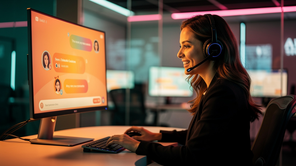 Resolvendo o Atendimento ao Cliente com Agentes de IA em 2026