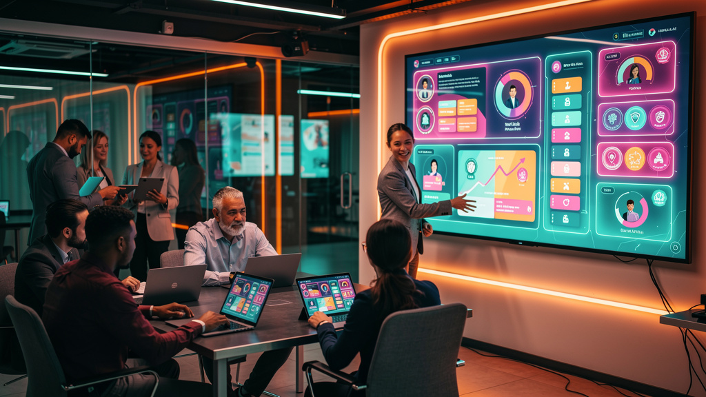 Resolvendo resistência da equipe à adoção de LXP