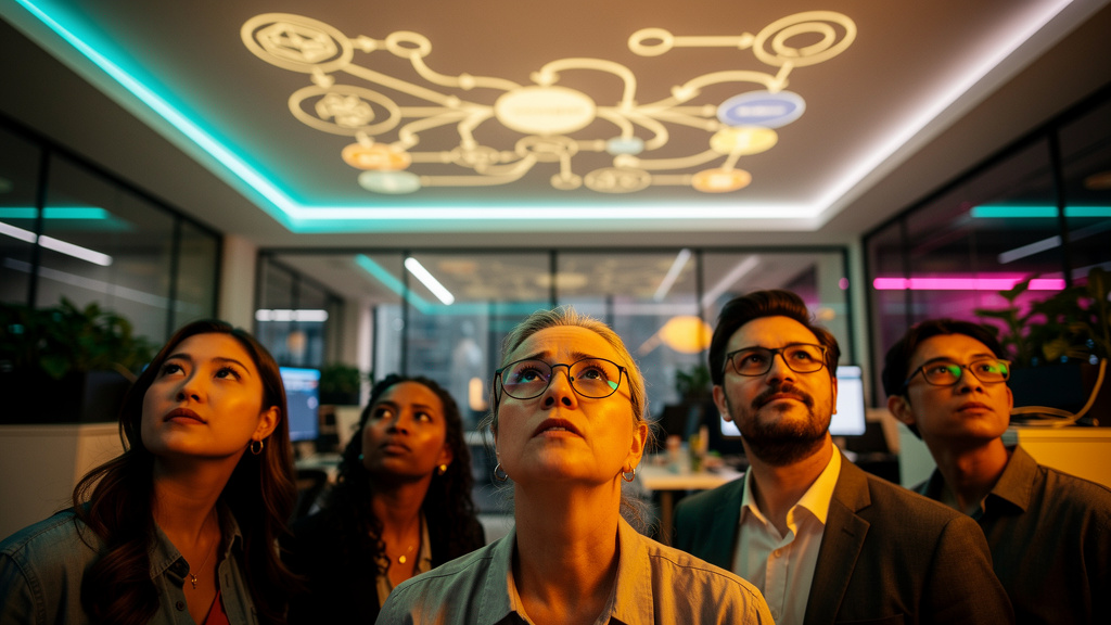 Resolvendo resistência da equipe a agentes de IA: guia para 2026