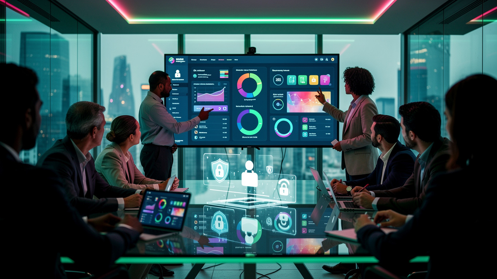 Resolvendo resistência da equipe à IA com LGPD