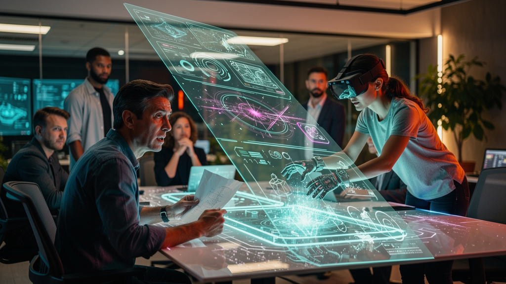 Resolvendo resistência da equipe à IA