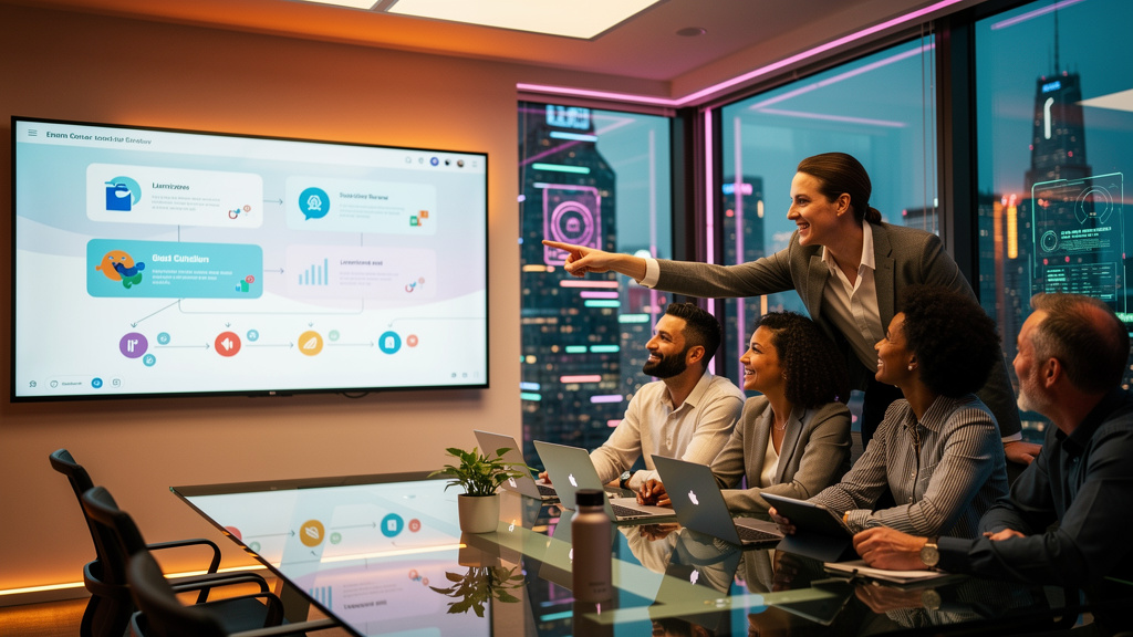 Resolvendo Resistência da Equipe a IA em 2026