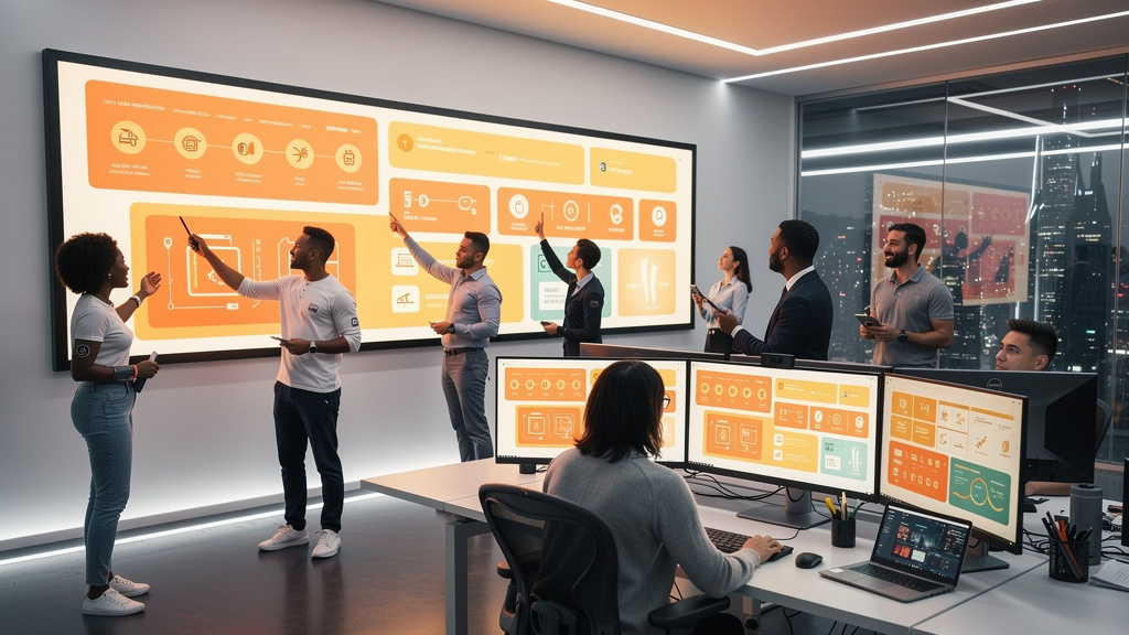 Resolvendo resistência da equipe a IA Generativa