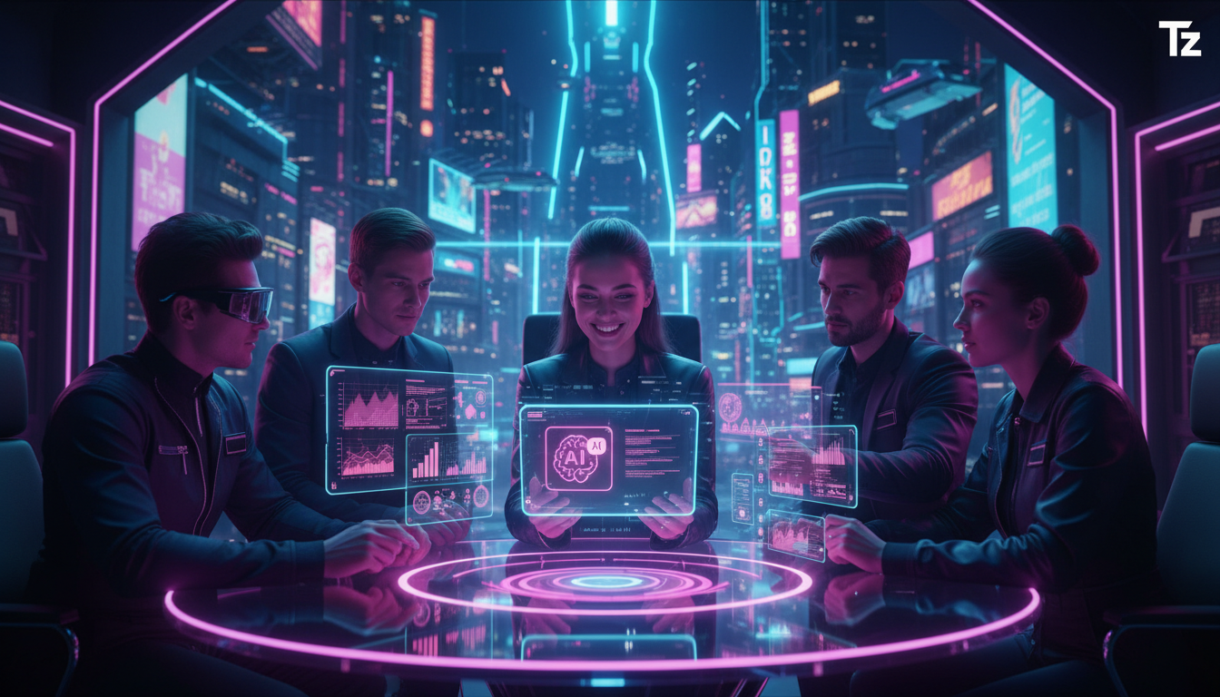 Resolvendo resistência da equipe a IA no Instagram Business em 2026