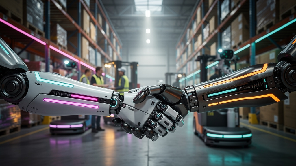 Resolvendo resistência da equipe a Protocolo Agent-to-Agent (A2A)