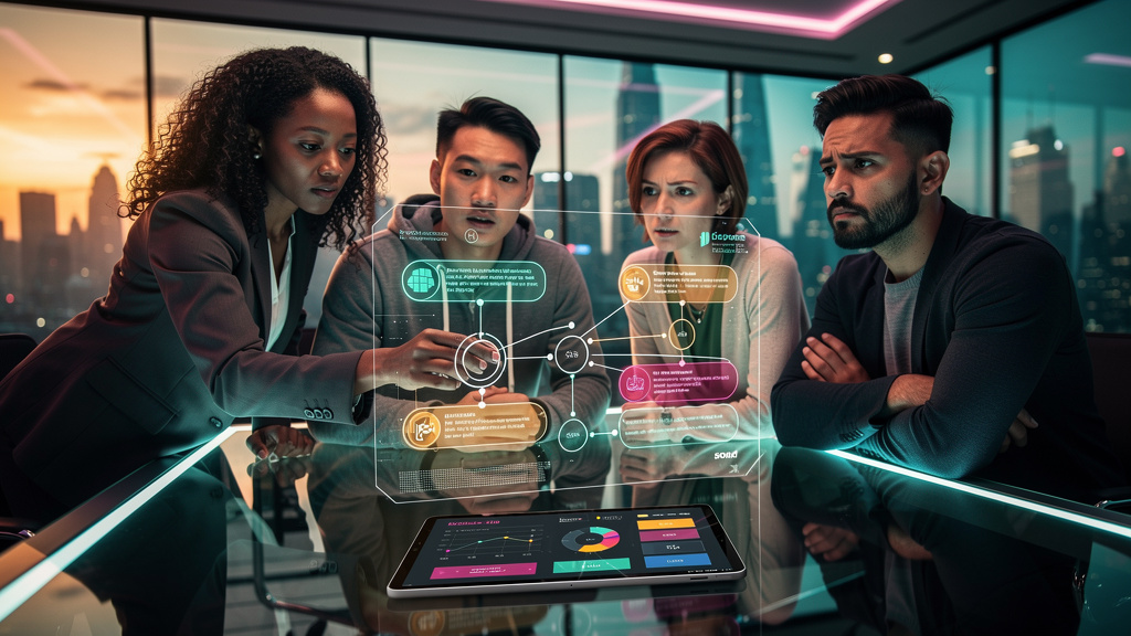 Resolvendo resistência da equipe a tecnologia em 2026