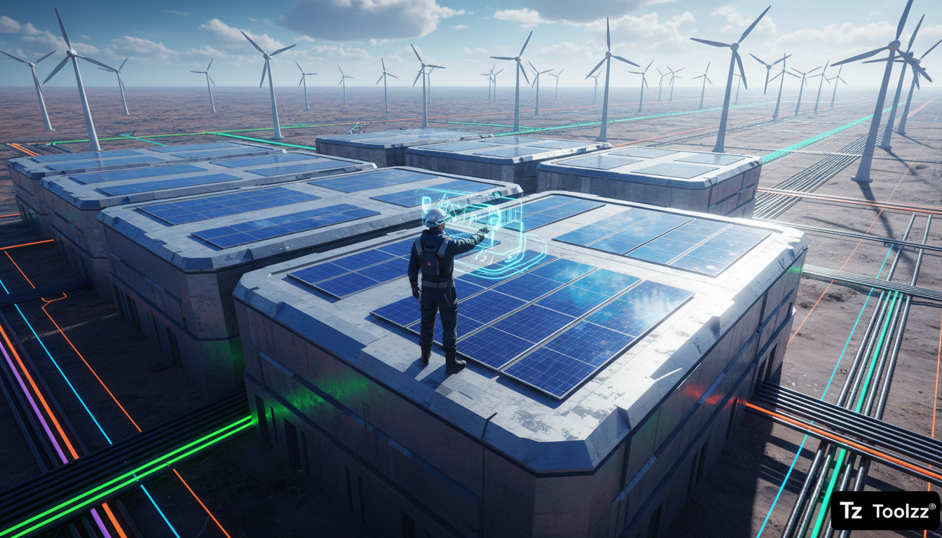 Resposta à Demanda de Energia: Lições do Google para Empresas