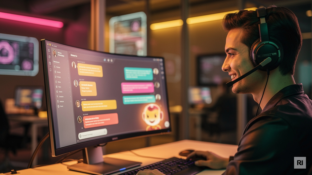 Resultados comprovados: Agent-to-Human em ação