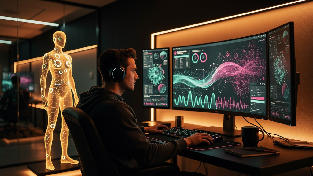 Resultados comprovados: Agentes de IA em ação