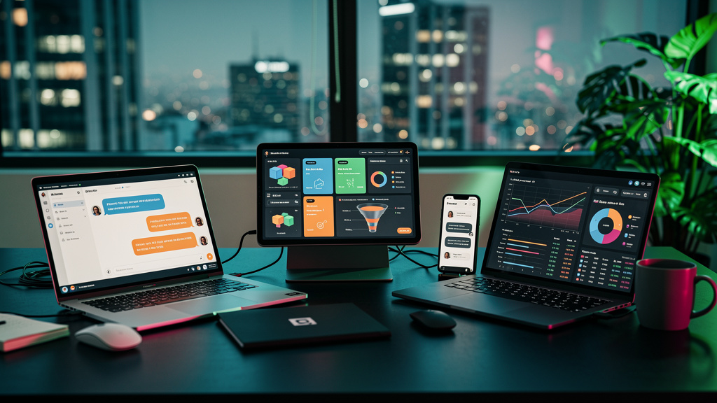 Resultados comprovados: Agentes de IA para empresas em 2024