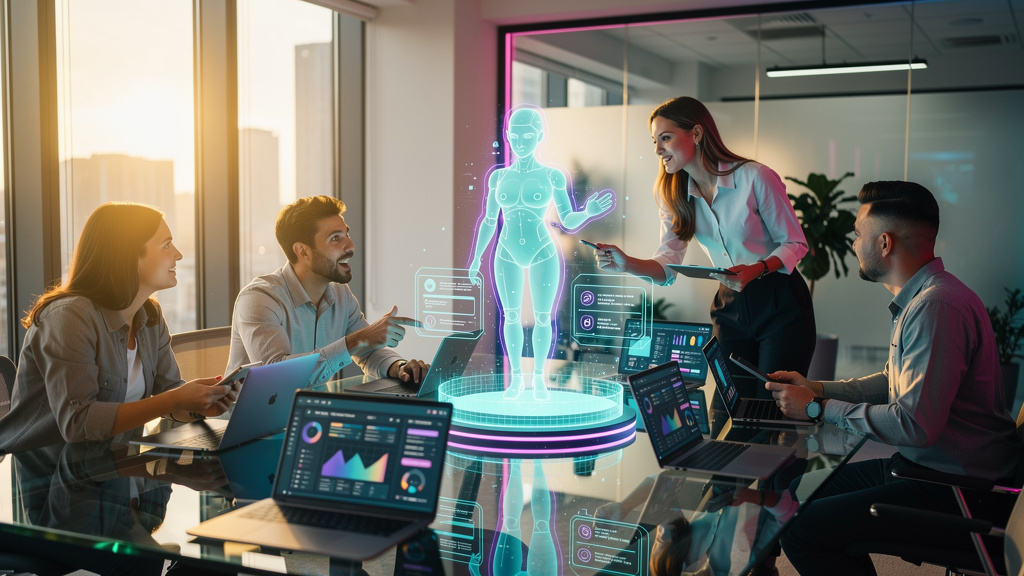 Resultados comprovados: ChatGPT para vendas em ação