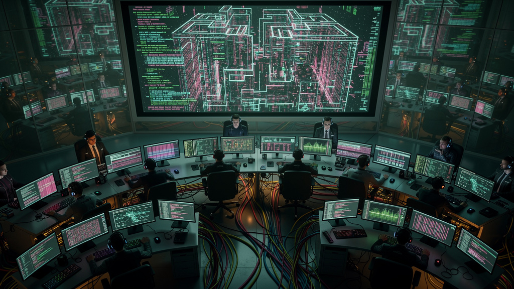 Resultados comprovados: Complexidade de código em ação