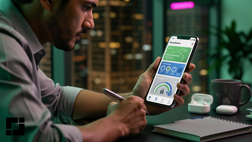 Resultados comprovados: IA Brasileira com LGPD em ação