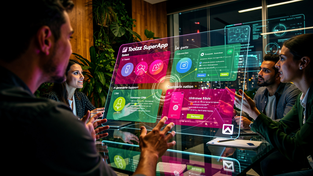 Resultados comprovados: IA generativa em ação