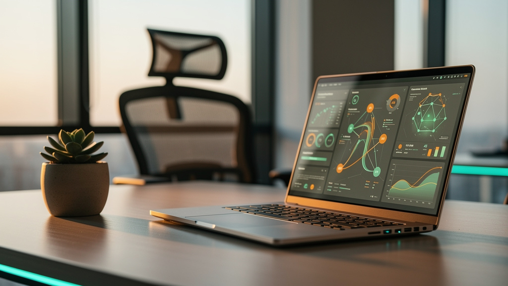 Resultados comprovados: IA para empresas em 2026