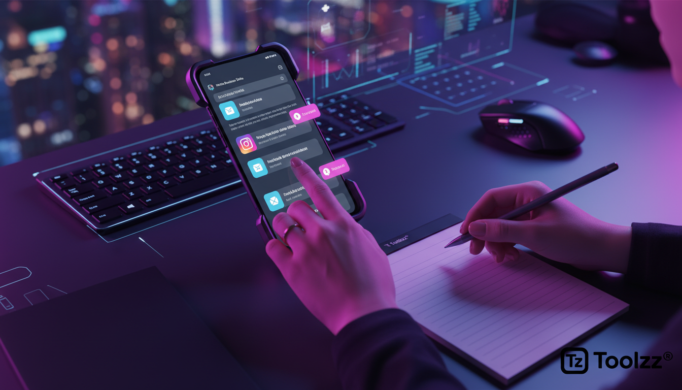 Resultados comprovados: Meta Business Suite IA em ação